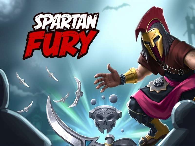 Spartan Fury Community Event