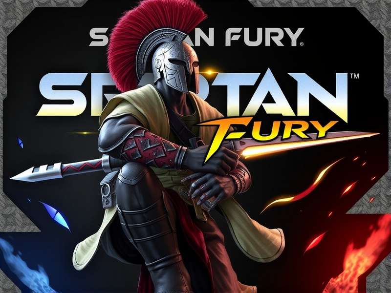 Spartan Fury Gameplay Screenshot